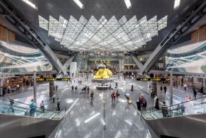 Hamad-International-Airport