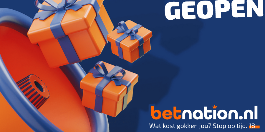 Nieuw: Betnation Nederlands Cashback casino