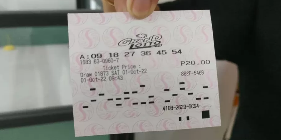 433 winnaars in de Filipijnse loterij zorgt voor onderzoek