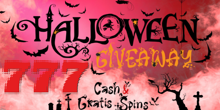 Halloween bonus casino 777