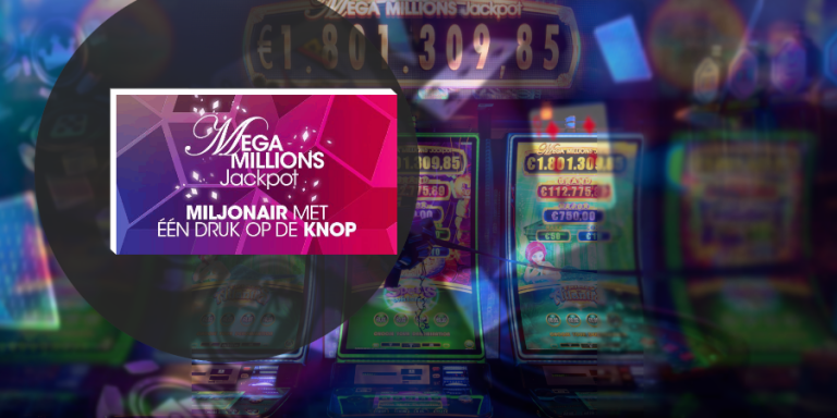 Mega Millions Holland Casino