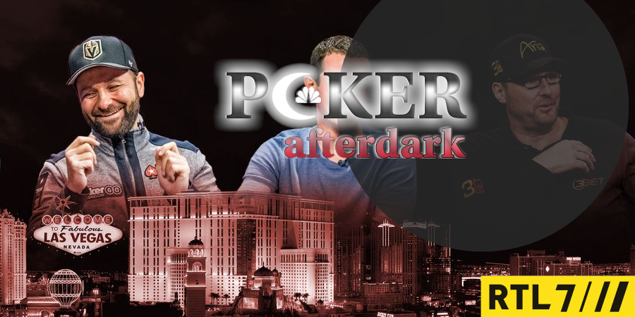 Poker after Dark RTL 7