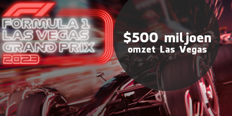 las vegas formule 1