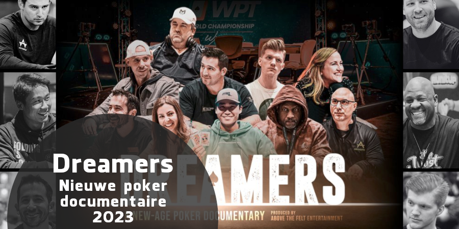 Dreamers poker documentaire